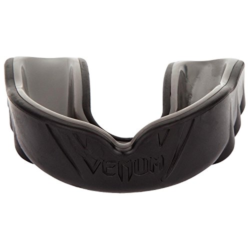 Venum Protège-dents Challenger - Noir - Adulte