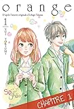Orange   Chapitre 1