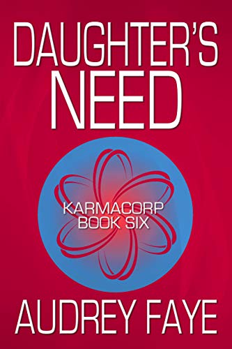 Daughter's Need book cover
