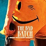 Bad Batch, The Soundtrack