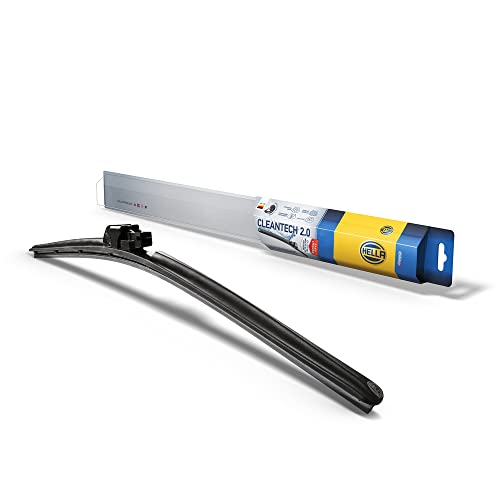 🔥 STARKER PREIS (-46%) HELLA Cleantech Scheibenwischer - CT45 - Flachblatt-Wischer