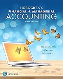 Horngrens Financial Managerial Accounting 2downloads