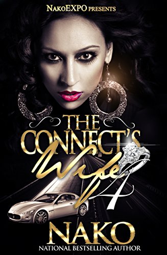 The Connect's Wife IV book cover