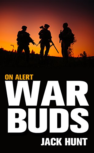 On Alert book cover