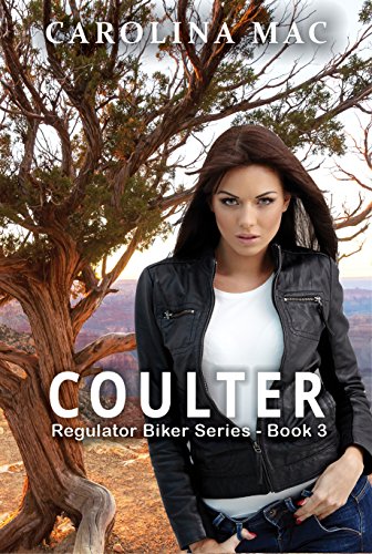 Coulter book cover