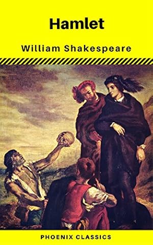 Hamlet William Shakespeare