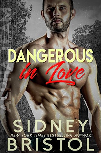 Dangerous in Love book cover