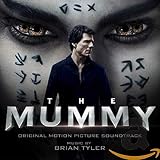 Mummy, The Soundtrack