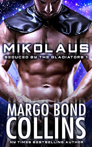 Mikolaus book cover