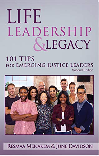Life, Leadership, and Legacy book cover