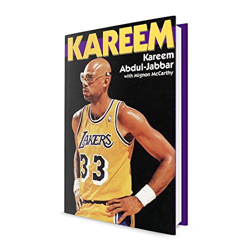 Kareem book cover