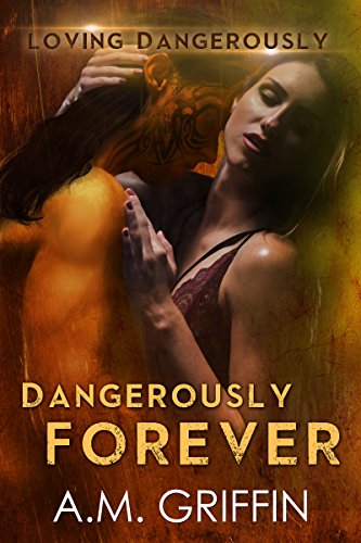 Dangerously Forever book cover