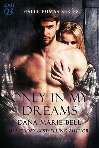 Only In My Dreams book cover