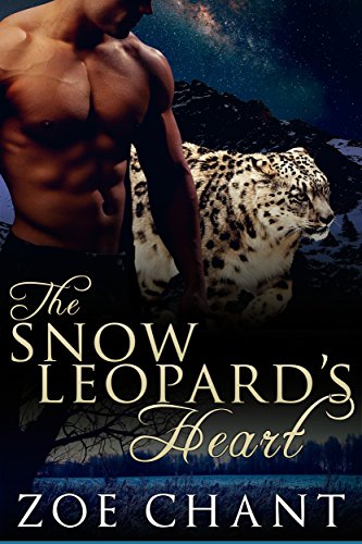 The Snow Leopard's Heart cover