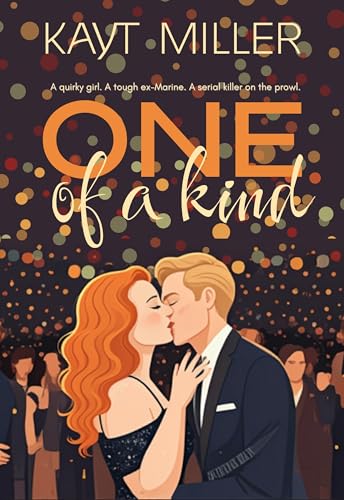 One of a Kind book cover