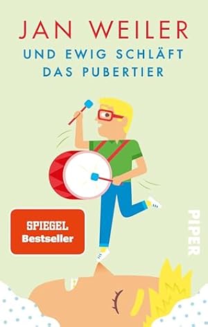 Das Pubertier - Wie Kinder zu Teenagern werden und Eltern zu Rätseln Jörg M. Fegert