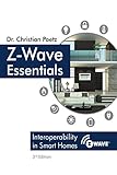 Zwave Essentials English Edition