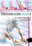 Stretching Global Activo Ii Medicina Spanish Edition