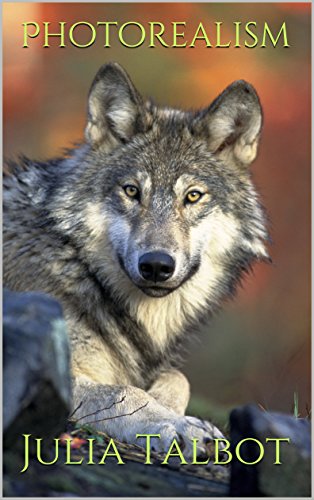 Photorealism (By: Julia Talbot) cover