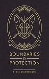 Boundaries Protection English Edition
