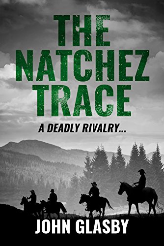 The Natchez Trace book cover