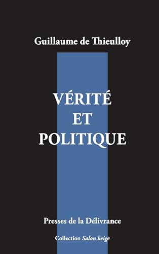 Couverture du livre