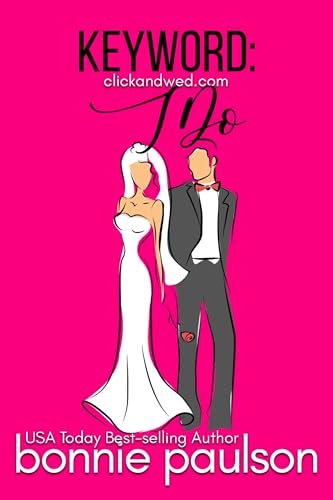 Keyword: I Do book cover
