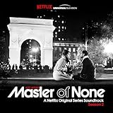 Master Of None Soundtrack