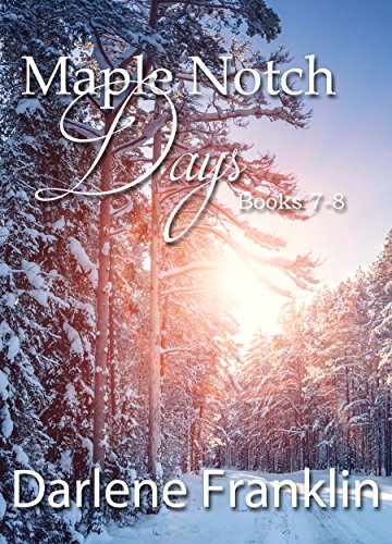 Maple Notch Days cover