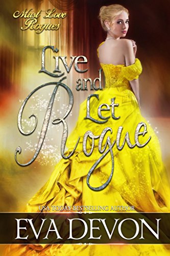 Live and Let Rogue cover