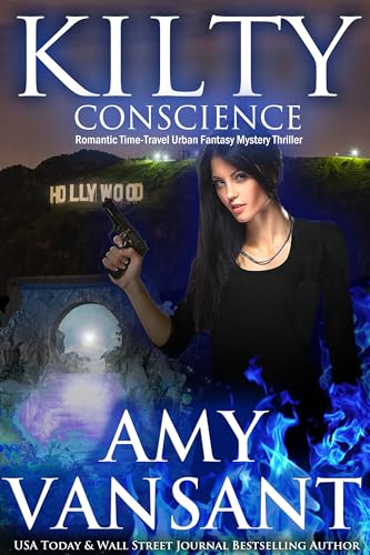 Kilty Conscience book cover