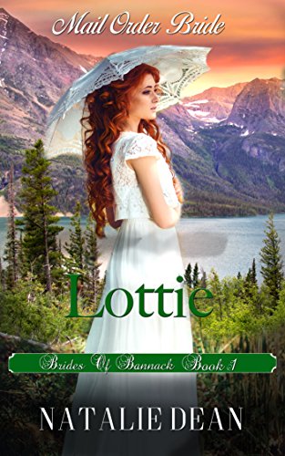 Lottie book cover