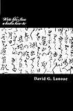 Write Like Issa A Haiku Howto
