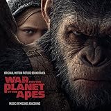 War For The Planet Of The Apes Soundtrack