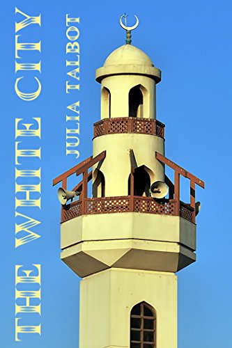 The White City (By: Julia Talbot) cover