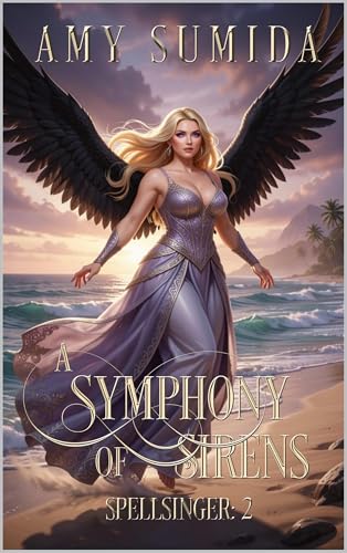 A Symphony of Sirens cover