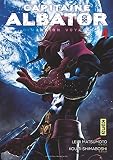Capitaine Albator Dimension Voyage Tome 4 Capitaine Albator Dimension Voyage T4