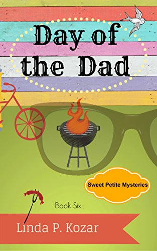 Day of the Dad book cover