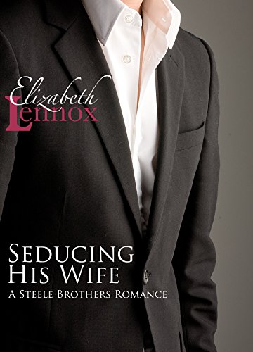 Seducing his Wife cover