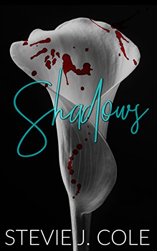 Shadows book cover