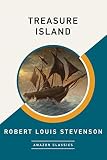 Treasure Island Amazonclassics Edition
