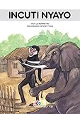 Incuti Nyayo Kinyarwanda English Edition