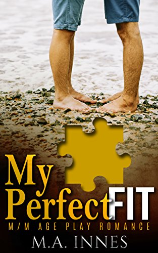 My Perfect Fit book cover