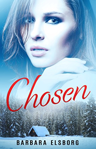 Chosen book cover