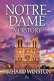 Notredame A History English Edition