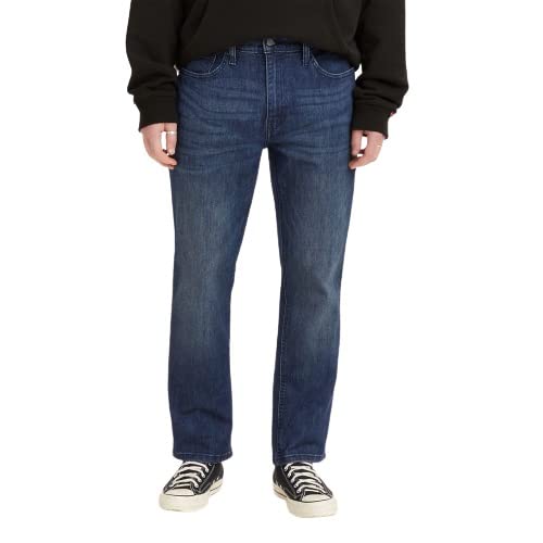 Levi's Men's 541 Athletic Fit Jeans (Also Available in Big & Tall), Husker-Stretch, 34W x 32L
