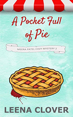 A Pocket Full of Pie book cover