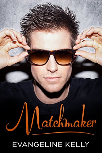 Matchmaker book cover