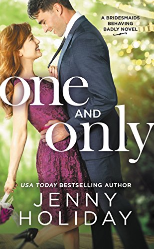 One and Only book cover