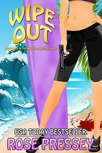 Wipe Out book cover